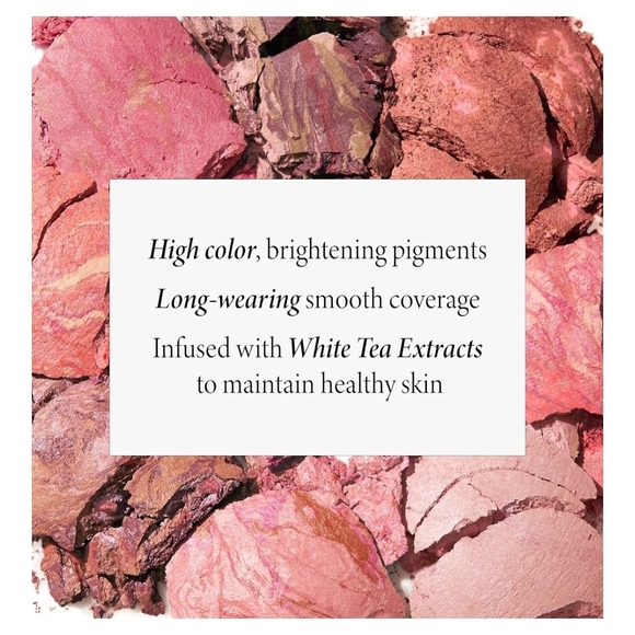 LAURA GELLER  Marbleized Blush - Satin Finish - Pink Butter Cream - Picture 3 of 4